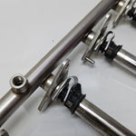 Load image into Gallery viewer, A2700701595-2014-2019 Mercedes-Benz CLA250 C117 B180 AMG A45 Fuel Rail