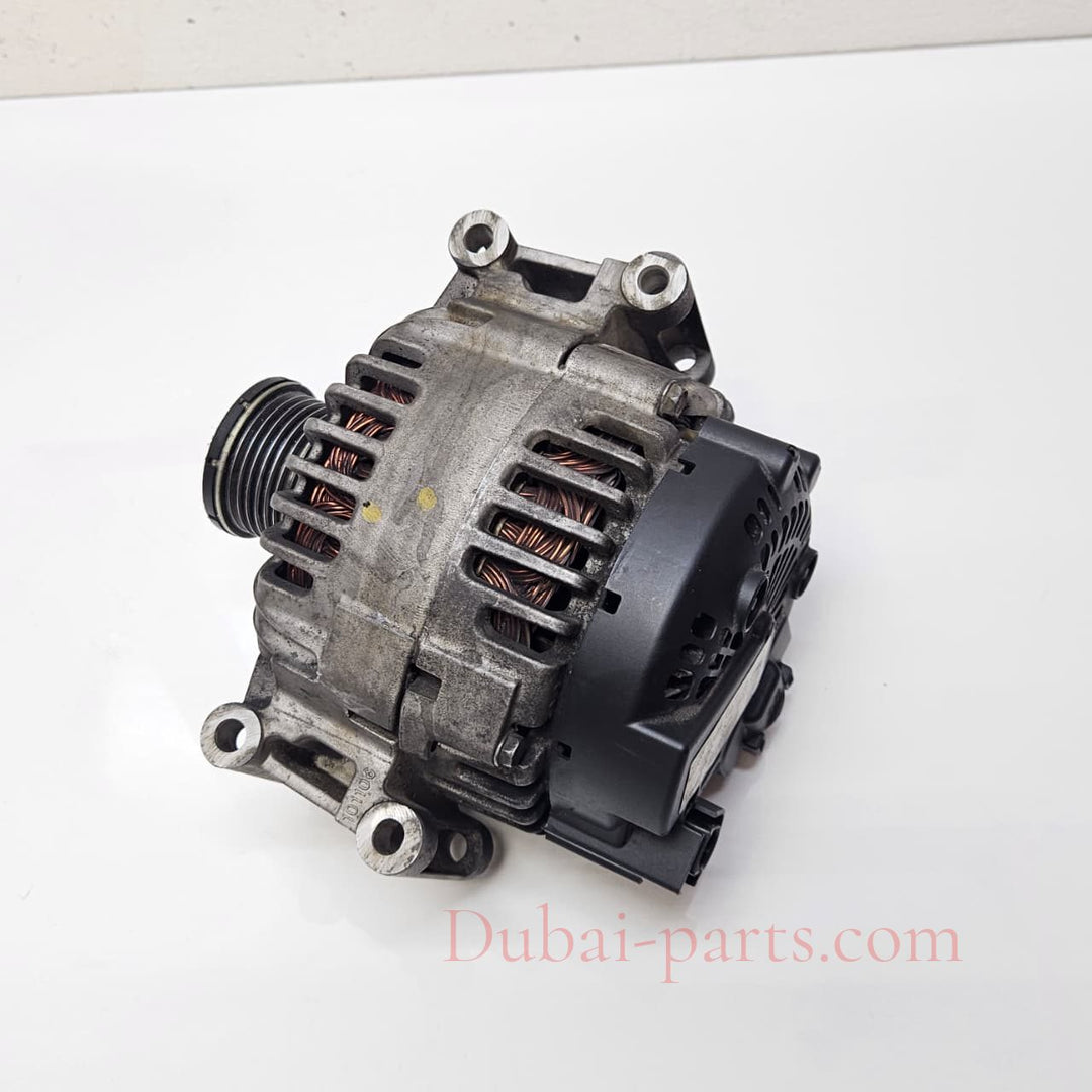 A0141541102-2010 Mercedes-Benz E350 W204 W212 C207 Diesel Engine Alternator