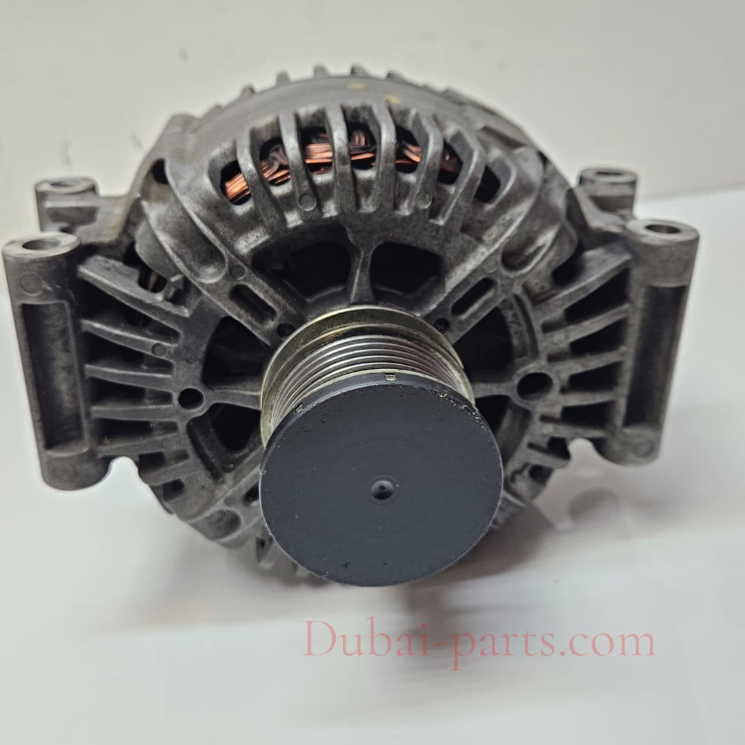 A0141541102-2010 Mercedes-Benz E350 W204 W212 C207 Diesel Engine Alternator