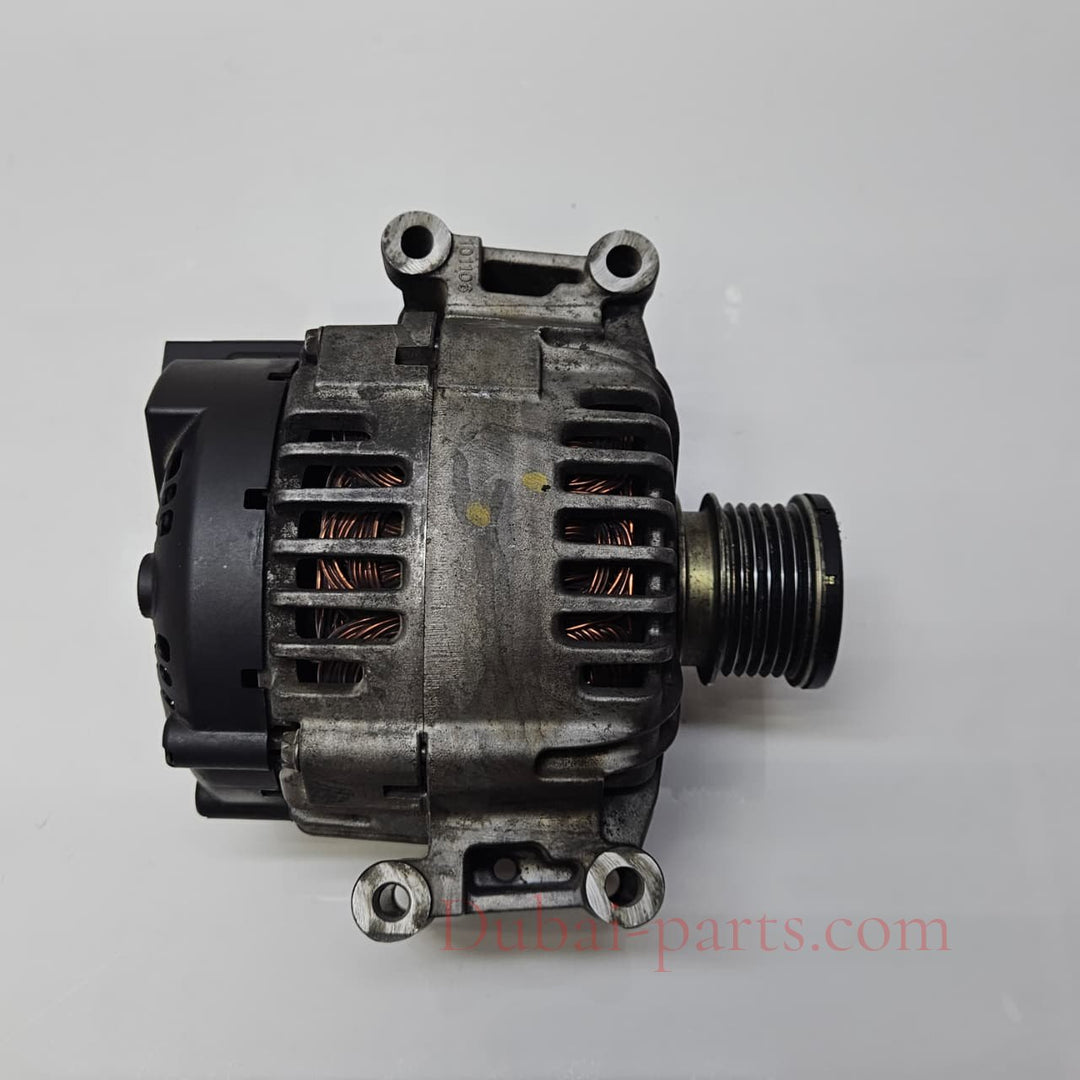 A0141541102-2010 Mercedes-Benz E350 W204 W212 C207 Diesel Engine Alternator