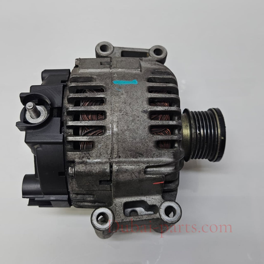 A0141541102-2010 Mercedes-Benz E350 W204 W212 C207 Diesel Engine Alternator