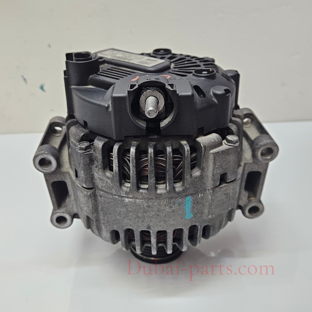 A0141541102-2010 Mercedes-Benz E350 W204 W212 C207 Diesel Engine Alternator