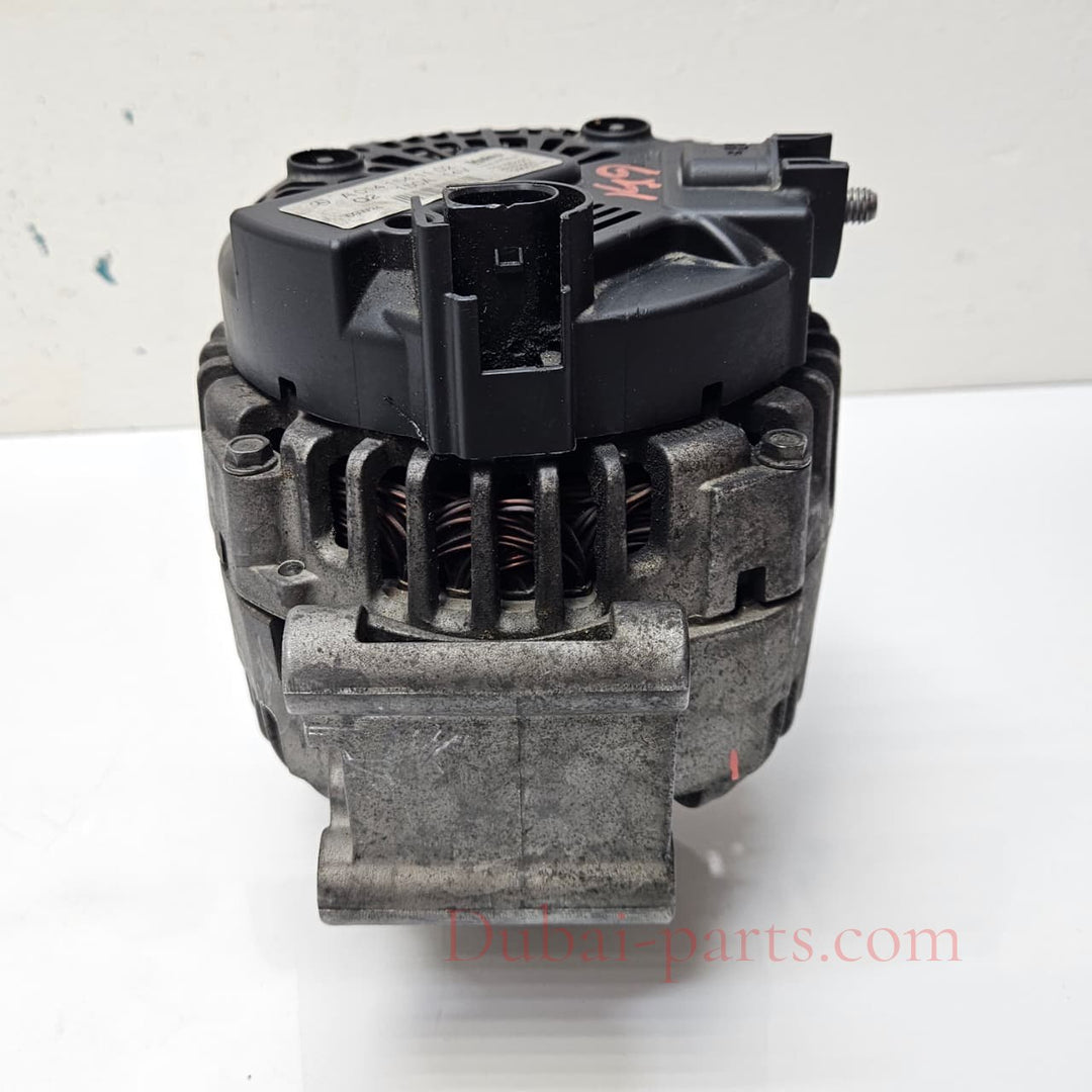 A0141541102-2010 Mercedes-Benz E350 W204 W212 C207 Diesel Engine Alternator