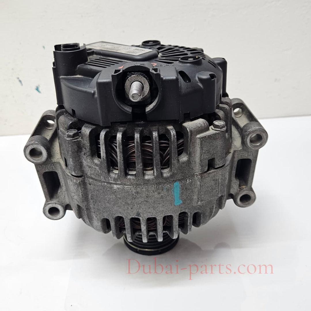 A0141541102-2010 Mercedes-Benz E350 W204 W212 C207 Diesel Engine Alternator