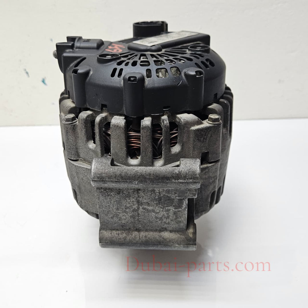 A0141541102-2010 Mercedes-Benz E350 W204 W212 C207 Diesel Engine Alternator