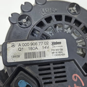 A0009067702-2006-2018 Mercedes-Benz Sprinter E-Class W212 S212 CLS Alternator