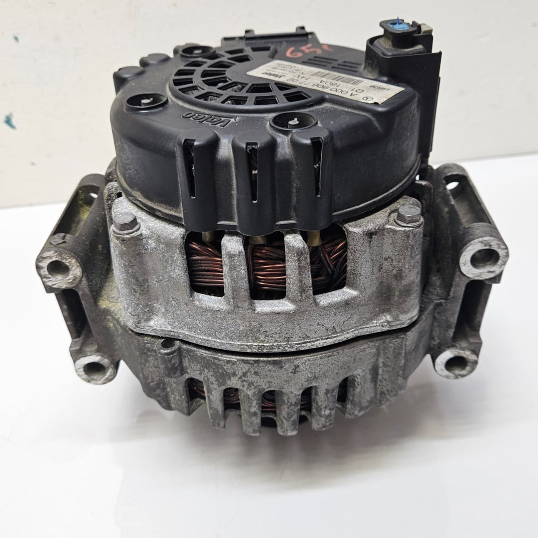 A0009067702-2006-2018 Mercedes-Benz Sprinter E-Class W212 S212 CLS Alternator