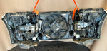 Bild in die Galerieansicht laden, BMW F02 7 Series M Sport 2012 Front Nose Cut Bonnet Headlights Grille – Used OEM