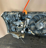 Bild in die Galerieansicht laden, BMW F02 7 Series M Sport 2012 Front Nose Cut Bonnet Headlights Grille – Used OEM