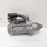 Load image into Gallery viewer, A2749060400-2015-2020 Mercedes-Benz C300 W204 W205 Engine Starter Motor