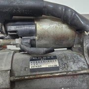 A2749060400-2015-2020 Mercedes-Benz C300 W204 W205 Engine Starter Motor