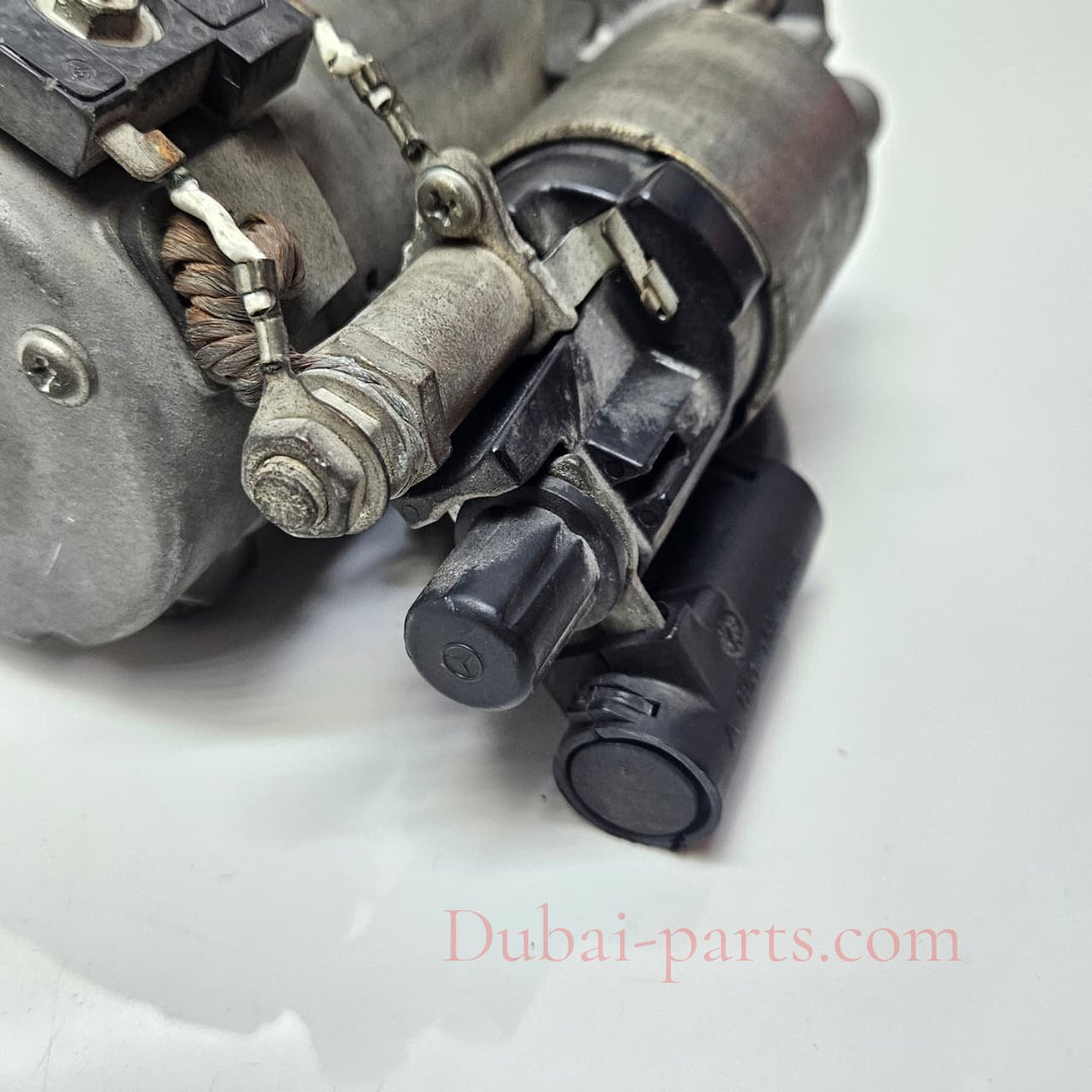 A2749060400-2015-2020 Mercedes-Benz C300 W204 W205 Engine Starter Motor