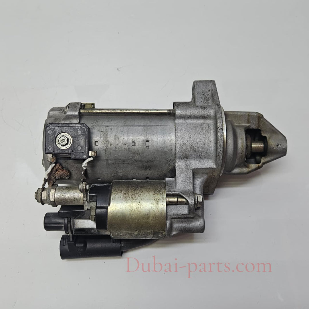 A2749060400-2015-2020 Mercedes-Benz C300 W204 W205 Engine Starter Motor