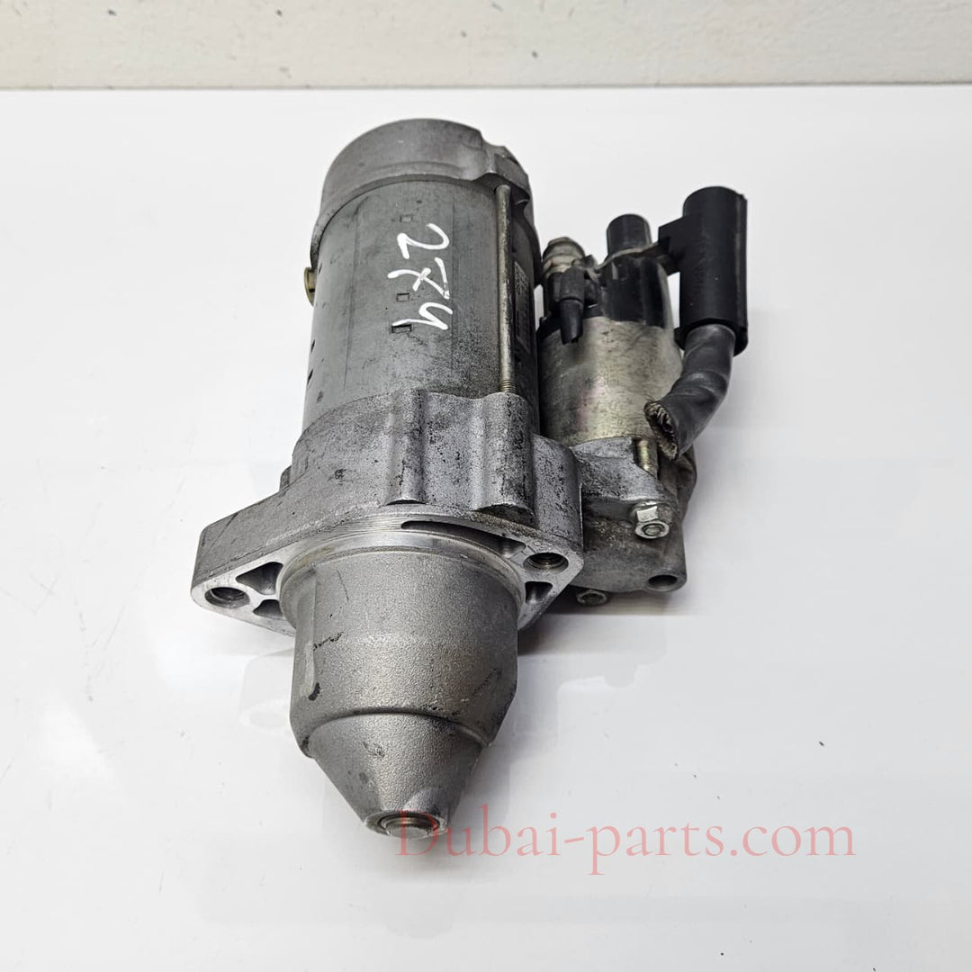 A2749060400-2015-2020 Mercedes-Benz C300 W204 W205 Engine Starter Motor