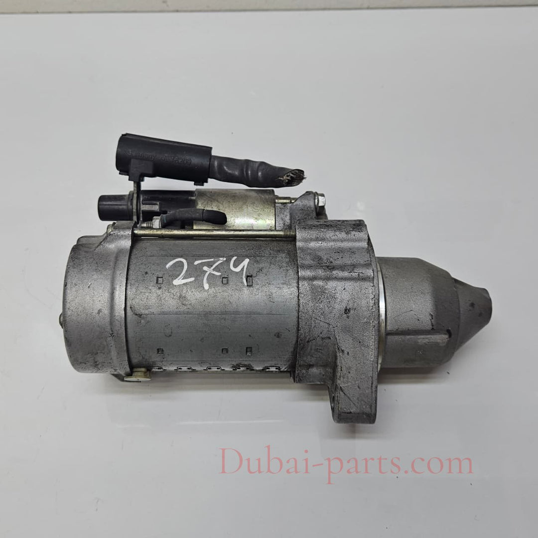 A2749060400-2015-2020 Mercedes-Benz C300 W204 W205 Engine Starter Motor