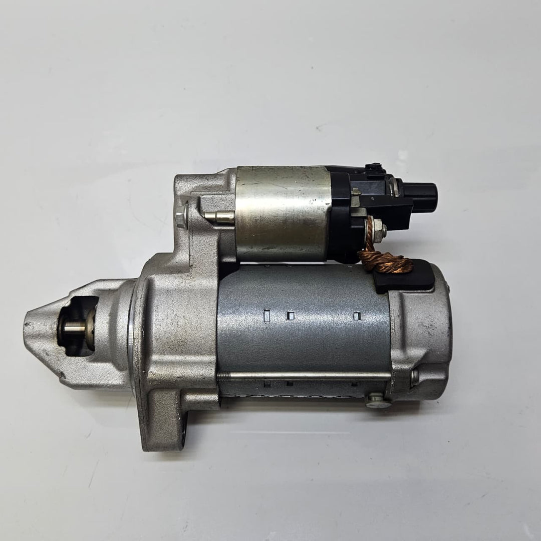 A2749062100-2017 Mercedes-Benz E300 C300 W212 W213 W238 Engine Starter Motor