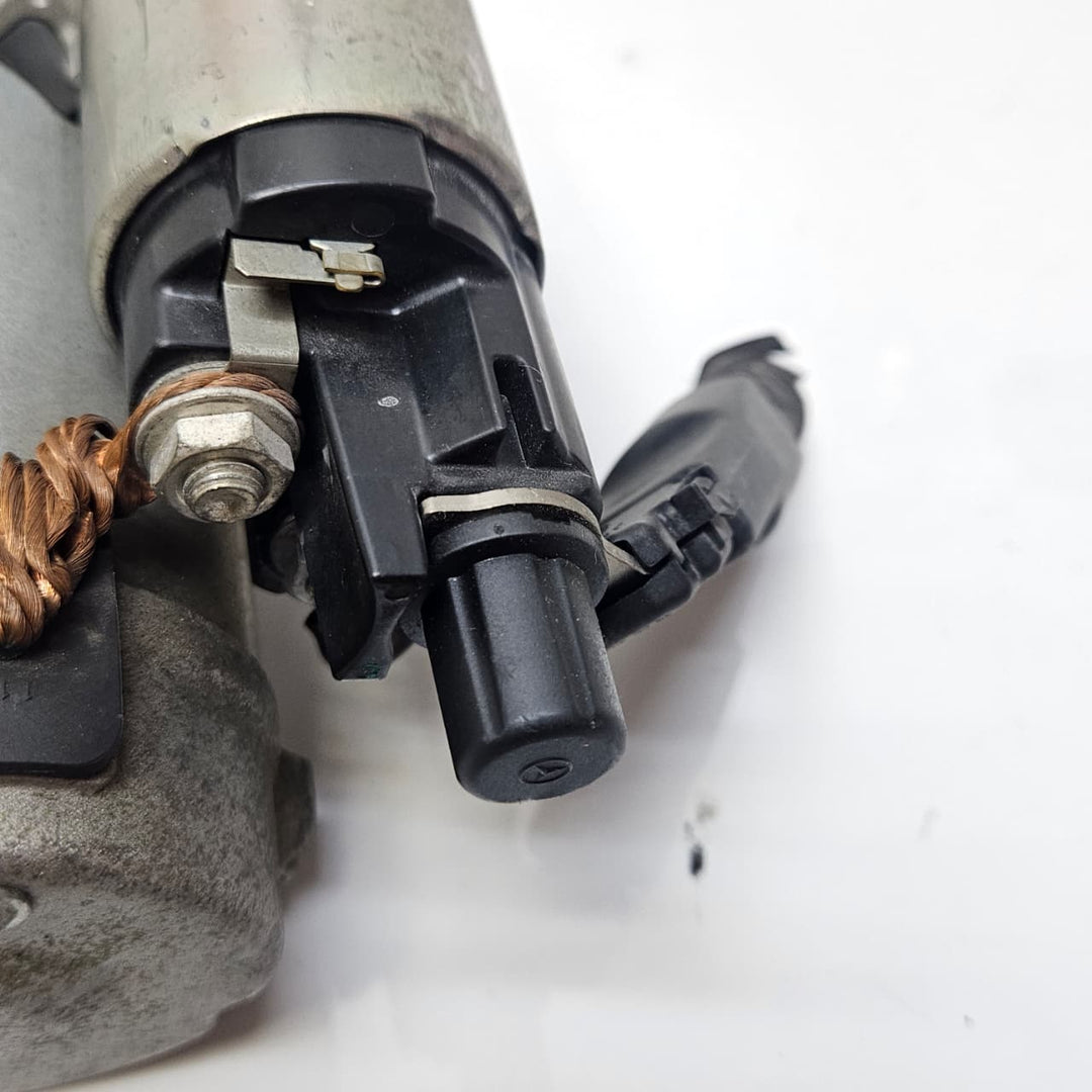A2749062100-2017 Mercedes-Benz E300 C300 W212 W213 W238 Engine Starter Motor