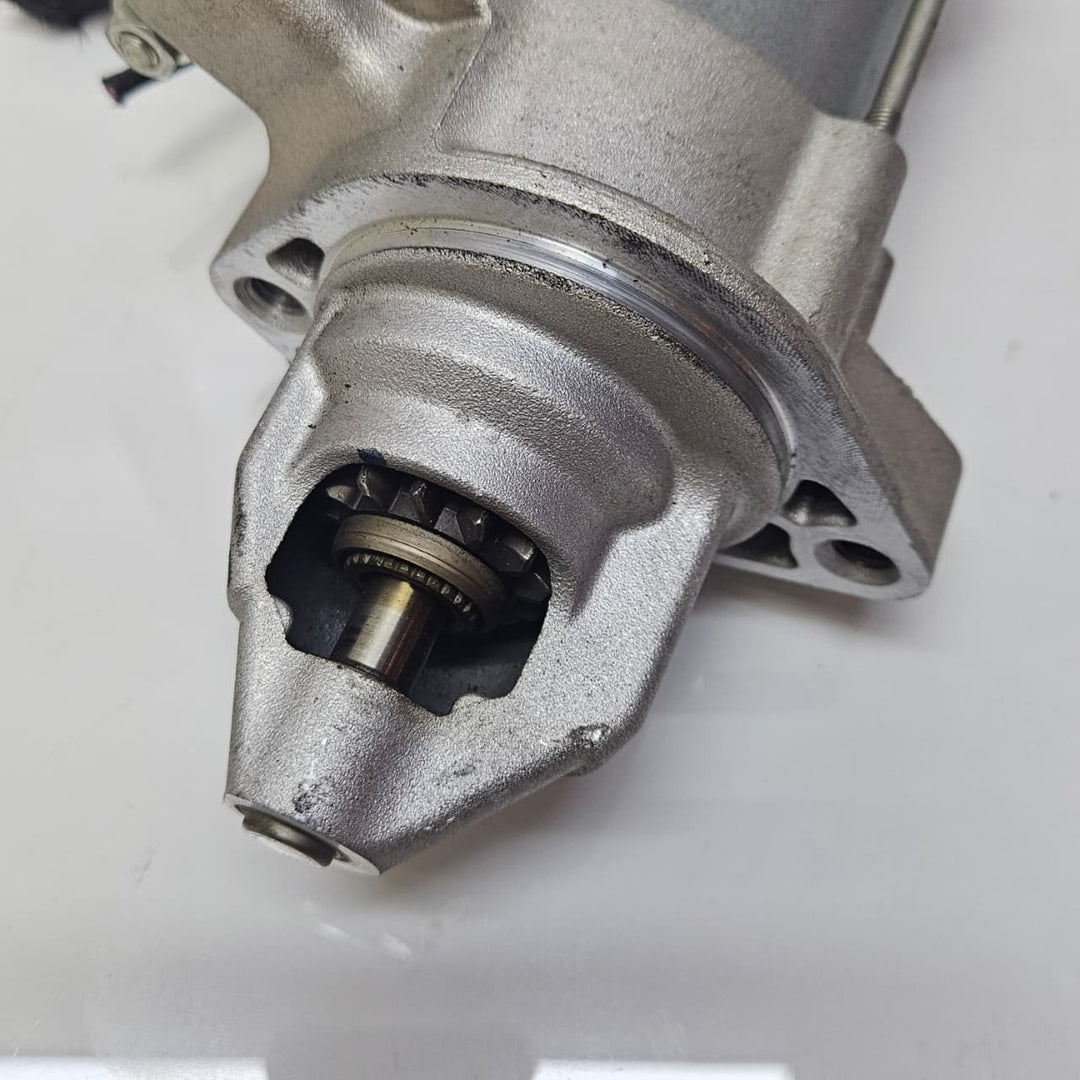 A2749062100-2017 Mercedes-Benz E300 C300 W212 W213 W238 Engine Starter Motor