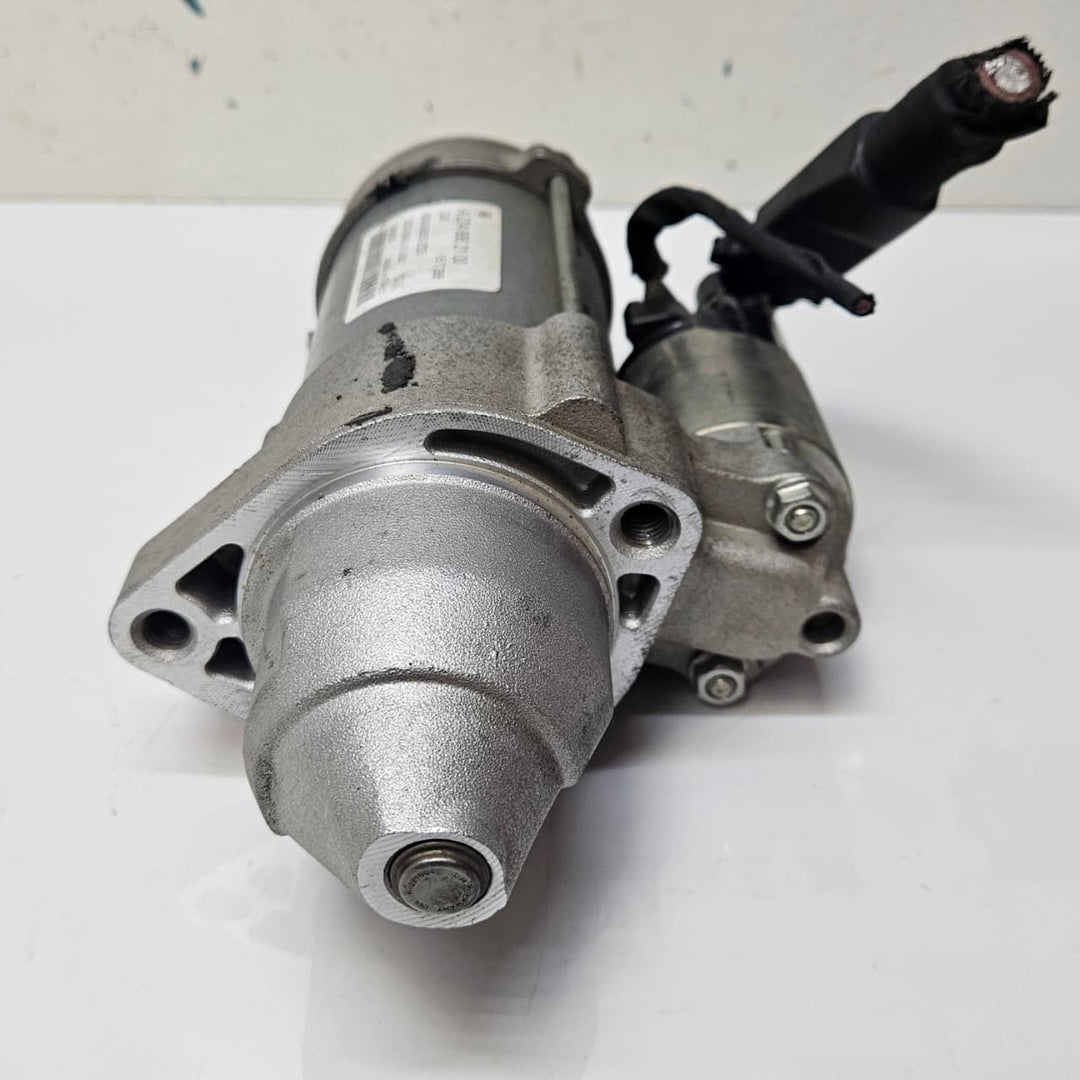 A2749062100-2017 Mercedes-Benz E300 C300 W212 W213 W238 Engine Starter Motor