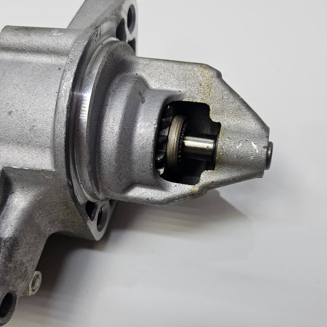 A2749061600-2014-2020 Mercedes-Benz C300 C200 W204 W205 Engine Starter Motor