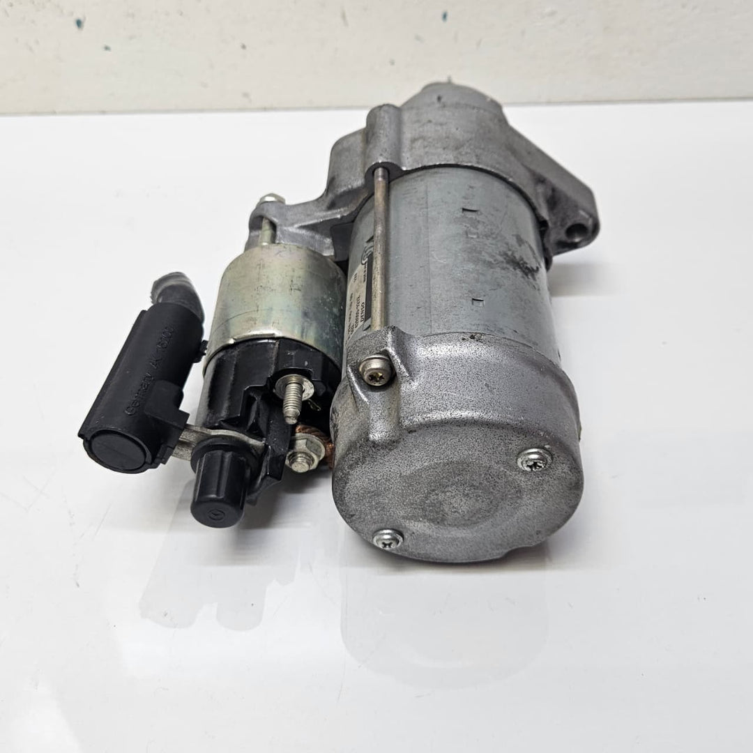 A2749061600-2014-2020 Mercedes-Benz C300 C200 W204 W205 Engine Starter Motor