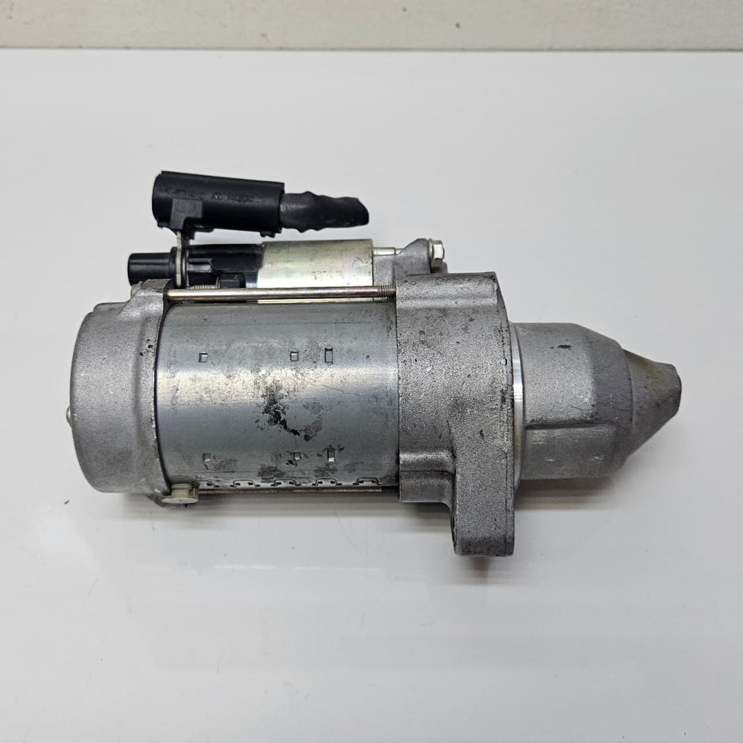 A2749061600-2014-2020 Mercedes-Benz C300 C200 W204 W205 Engine Starter Motor