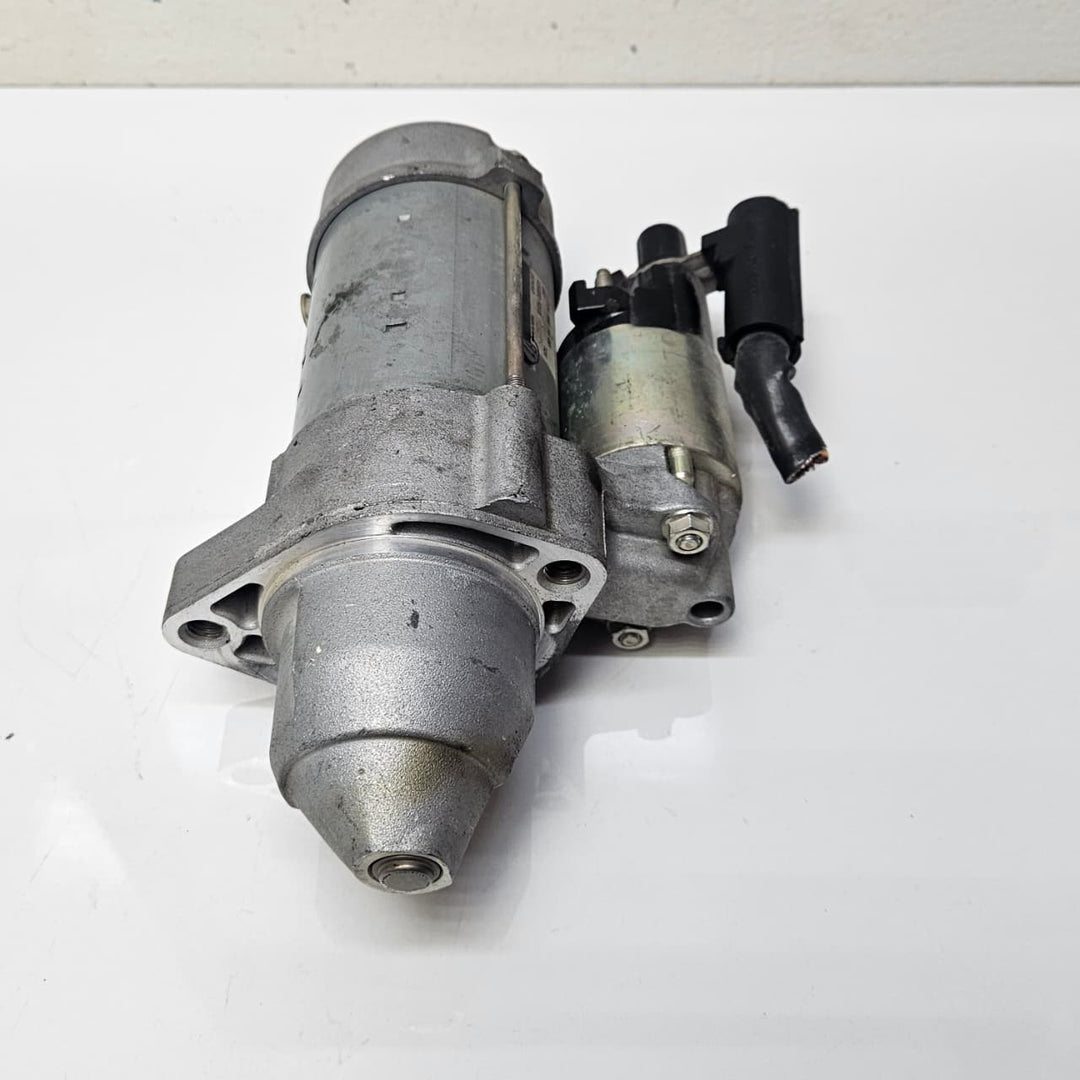 A2749061600-2014-2020 Mercedes-Benz C300 C200 W204 W205 Engine Starter Motor