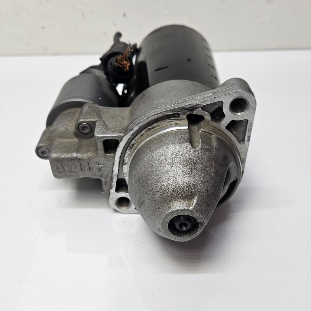 A6519062300-2012 Mercedes-Benz C300 W204 Engine Starter Motor