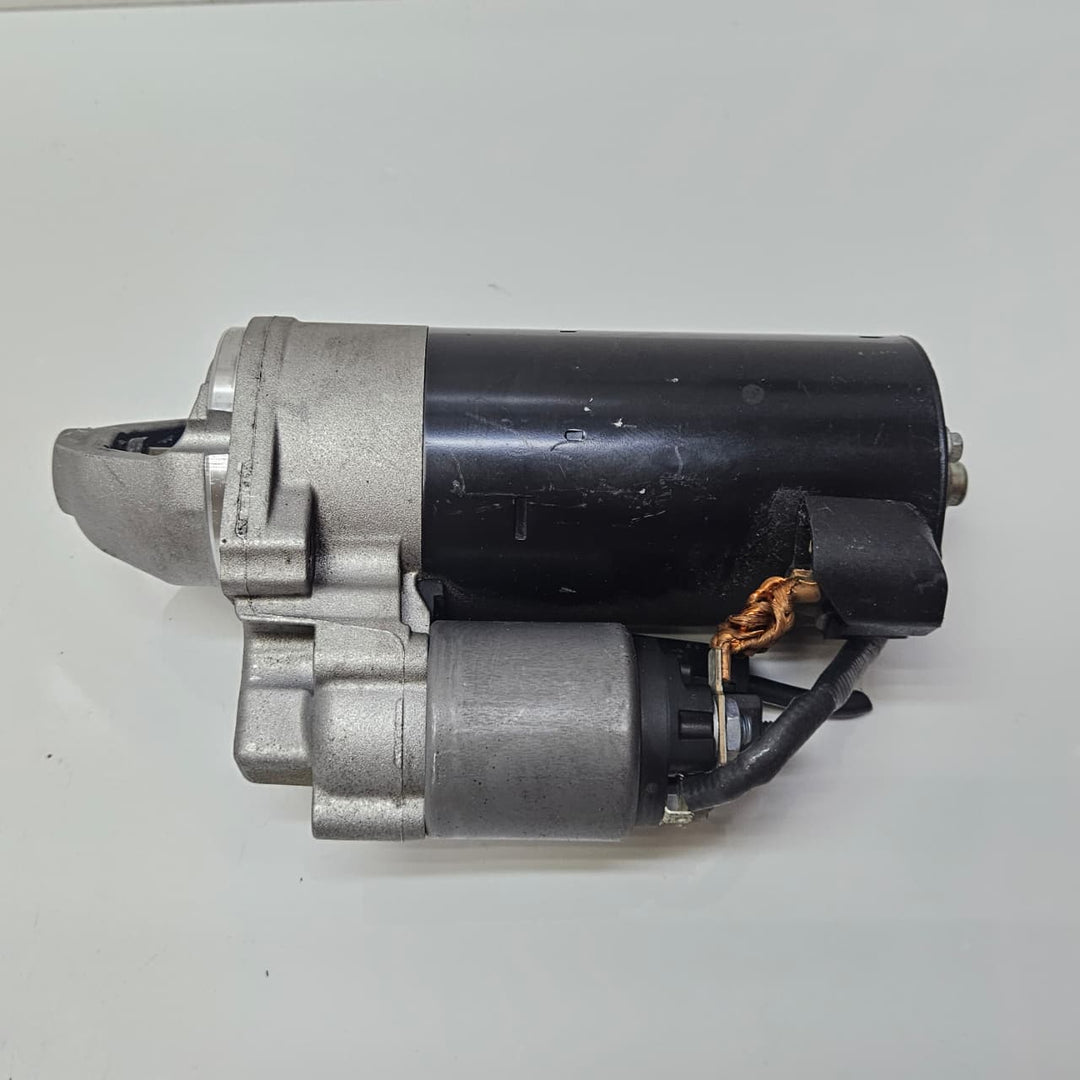 A6519062300-2012 Mercedes-Benz C300 W204 Engine Starter Motor