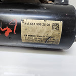 Bild in die Galerieansicht laden, A6519062800-2016 Mercedes-Benz GLE 300d CLS C218 with OM 651.924 Starter Motor