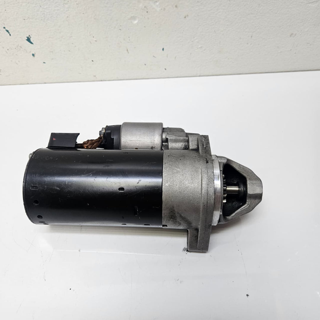 A6519062800-2016 Mercedes-Benz GLE 300d CLS C218 with OM 651.924 Starter Motor