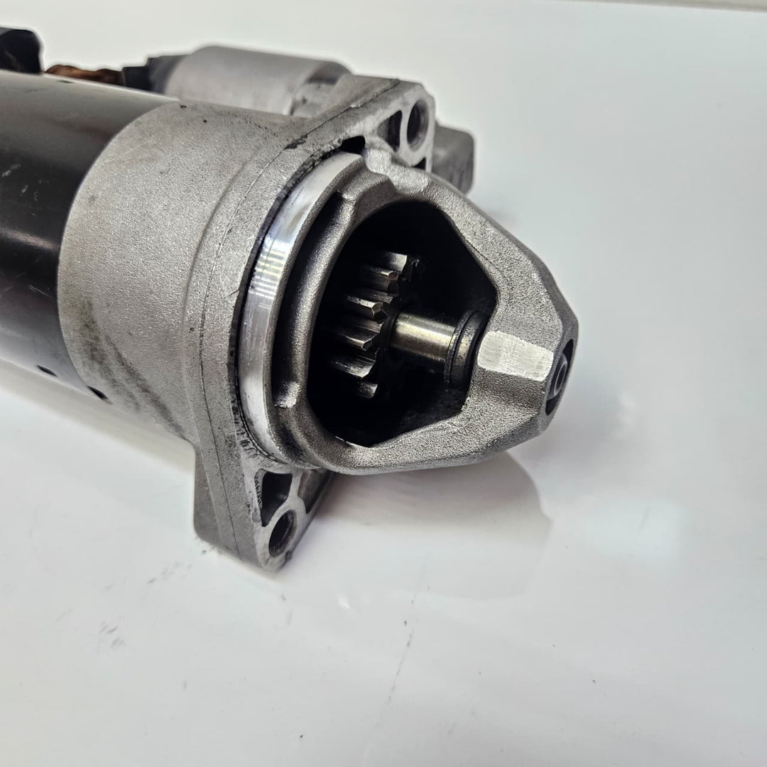 A6519062800-2016 Mercedes-Benz GLE 300d CLS C218 with OM 651.924 Starter Motor