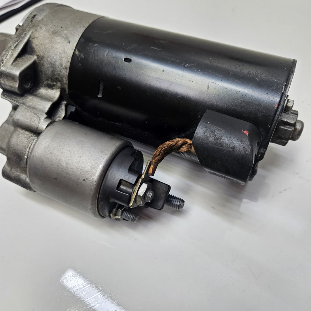 A6519062800-2016 Mercedes-Benz GLE 300d CLS C218 with OM 651.924 Starter Motor