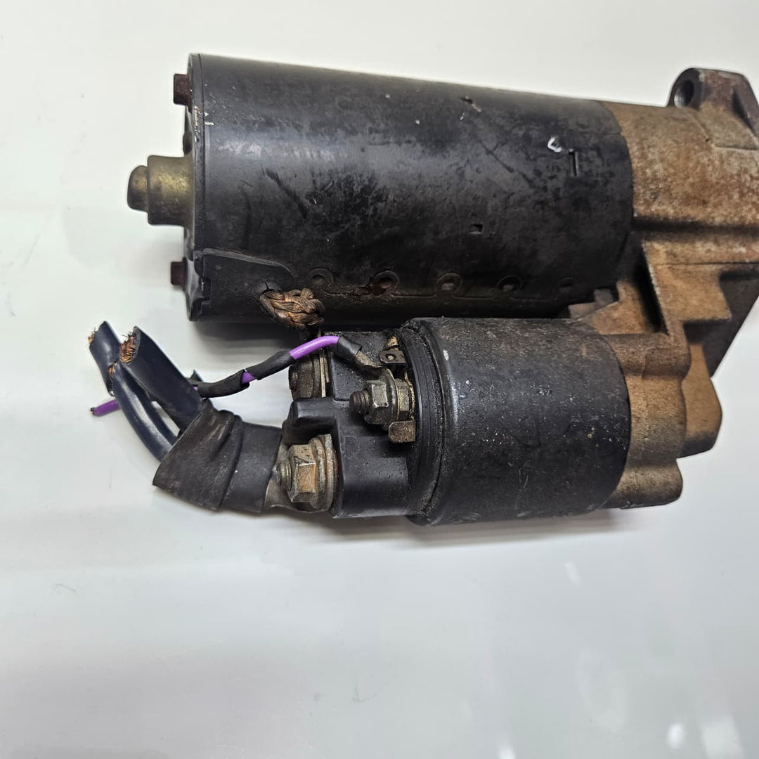 1121510001 1994-2000 Mercedes-Benz C280 C43 AMG C280 ML320 Engine Starter Motor