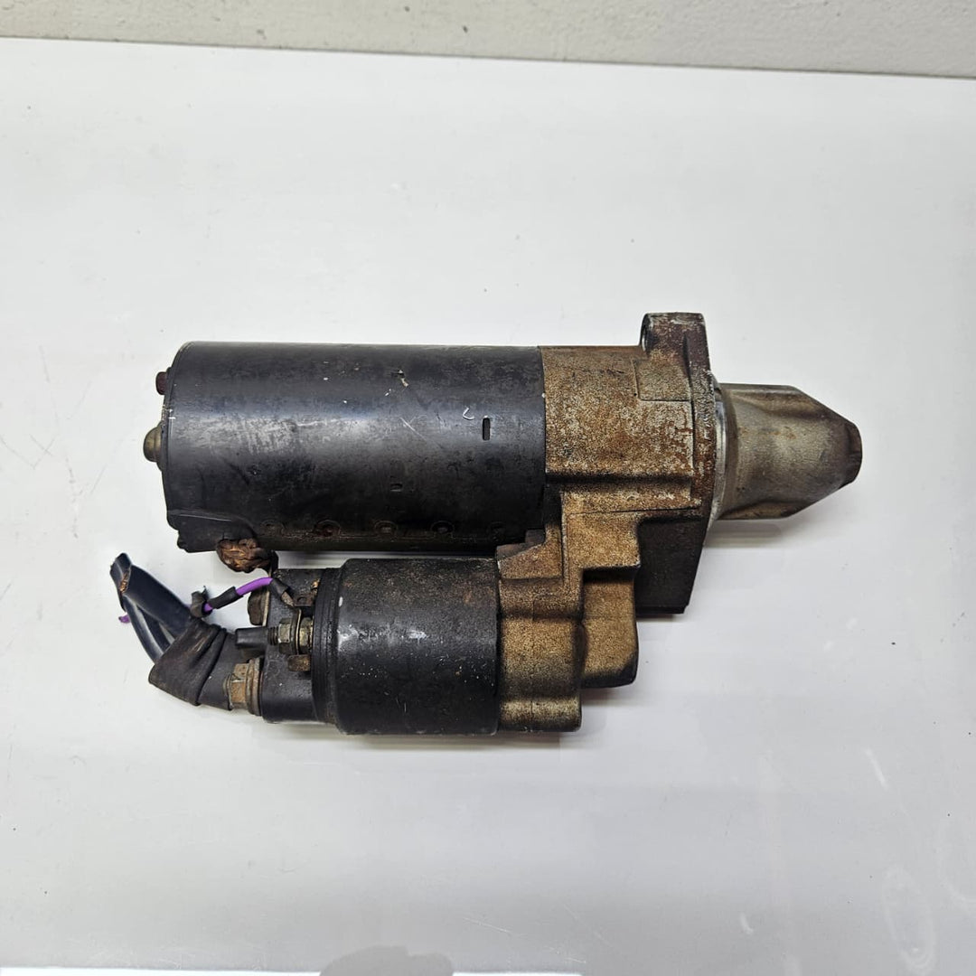 1121510001 1994-2000 Mercedes-Benz C280 C43 AMG C280 ML320 Engine Starter Motor