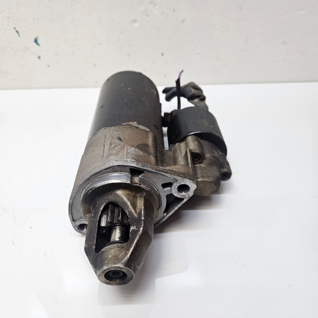 1121510001 1994-2000 Mercedes-Benz C280 C43 AMG C280 ML320 Engine Starter Motor