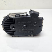 A2661410525-2006-2011 Mercedes-Benz B200 E250 W168 W212 W204 Throttle Body