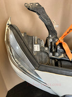 Load image into Gallery viewer, 2014 BMW 220d F45 B47 Complete Front Nose Cut Bumper Headlights Grille OEM