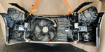 Load image into Gallery viewer, 2014 BMW 220d F45 B47 Complete Front Nose Cut Bumper Headlights Grille OEM