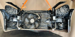 Load image into Gallery viewer, 2014 BMW 220d F45 B47 Complete Front Nose Cut Bumper Headlights Grille OEM