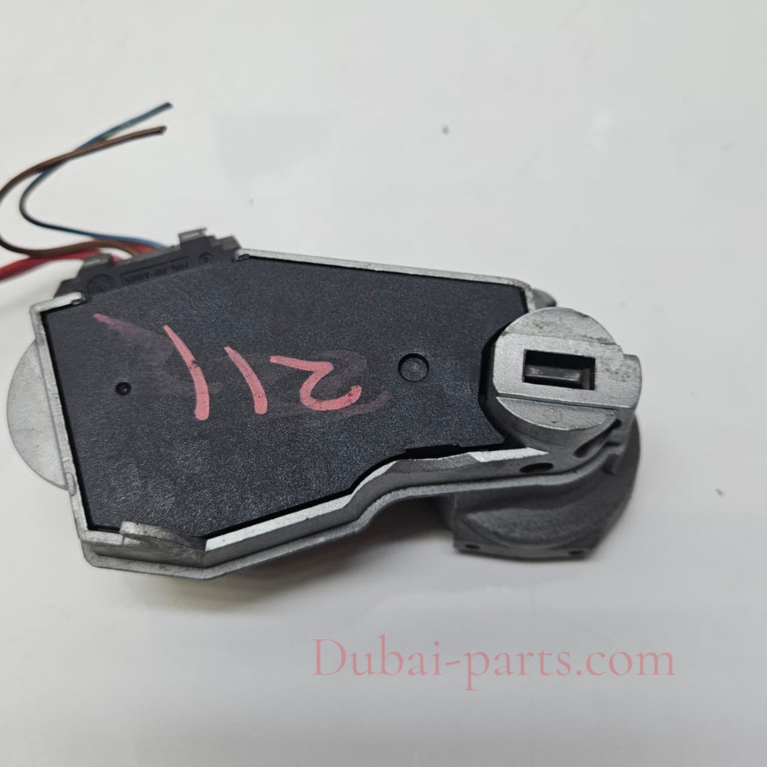 A0355457732-2007-2011 Mercedes-Benz Sprinter W906 W211 Steering Lock Module