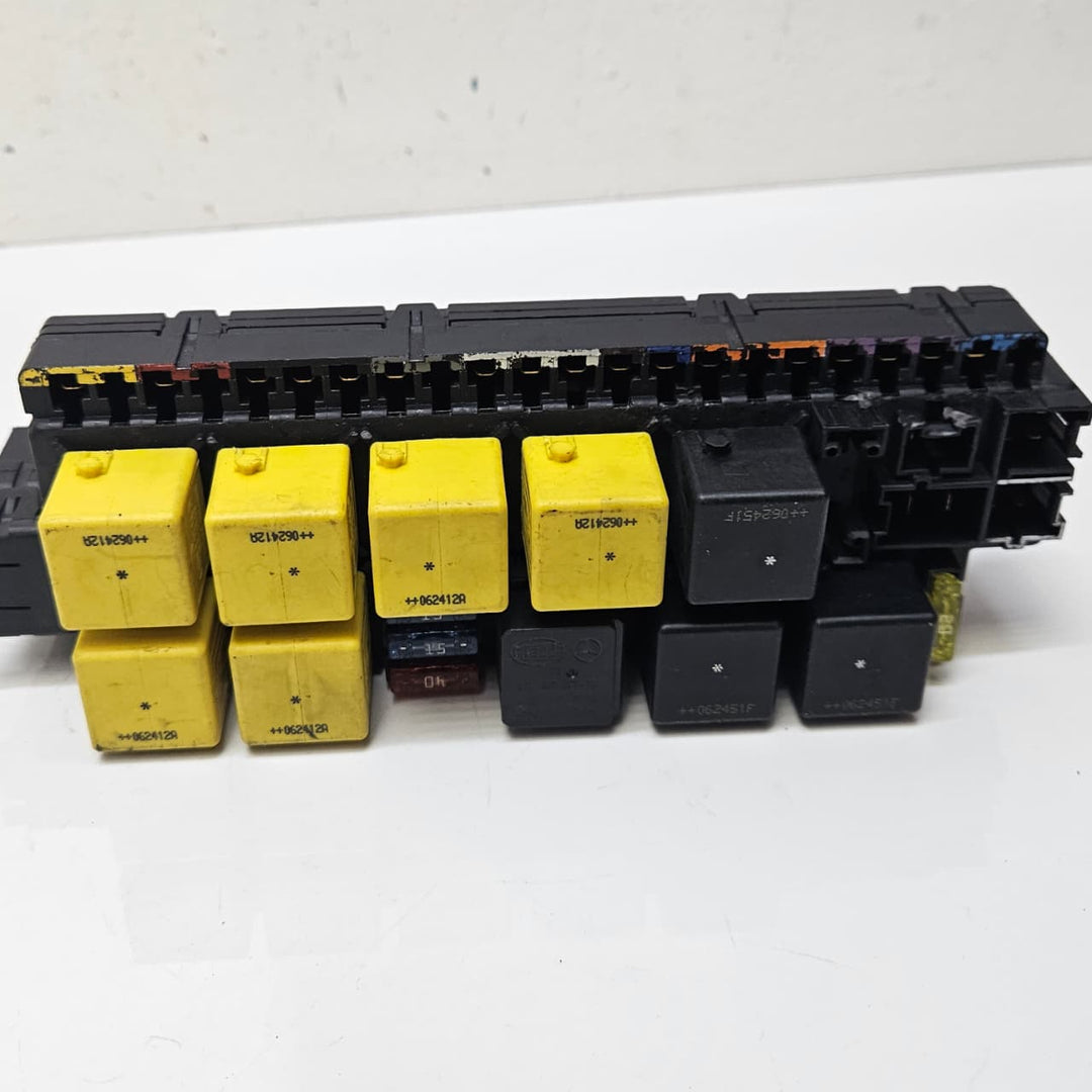 A2305454632-2003-2012 Mercedes-Benz SL500 SL600 AMG SAM Control Unit Module OEM