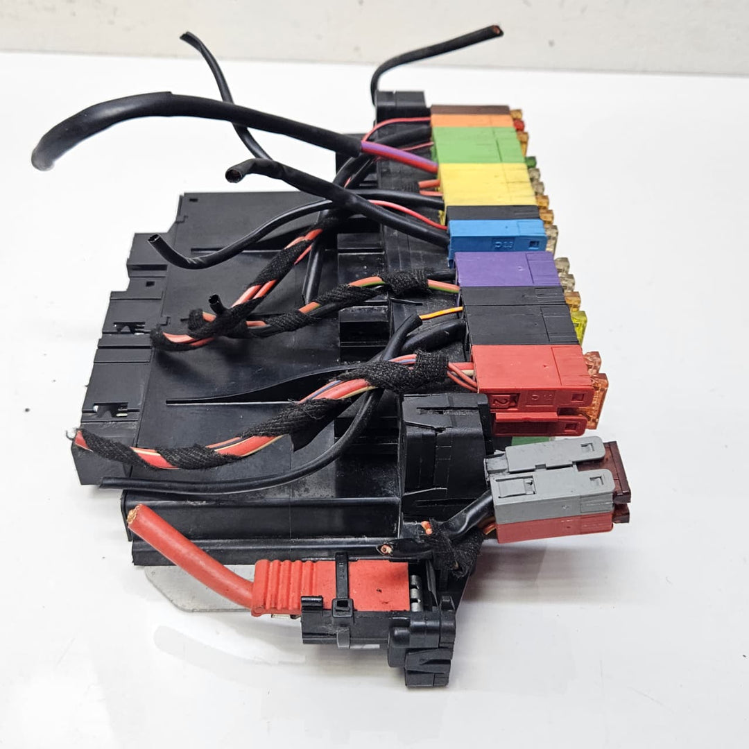 A2305454032-2001-2012 Mercedes-Benz C-Class W206 SL500 R230 SAM Control Unit OEM