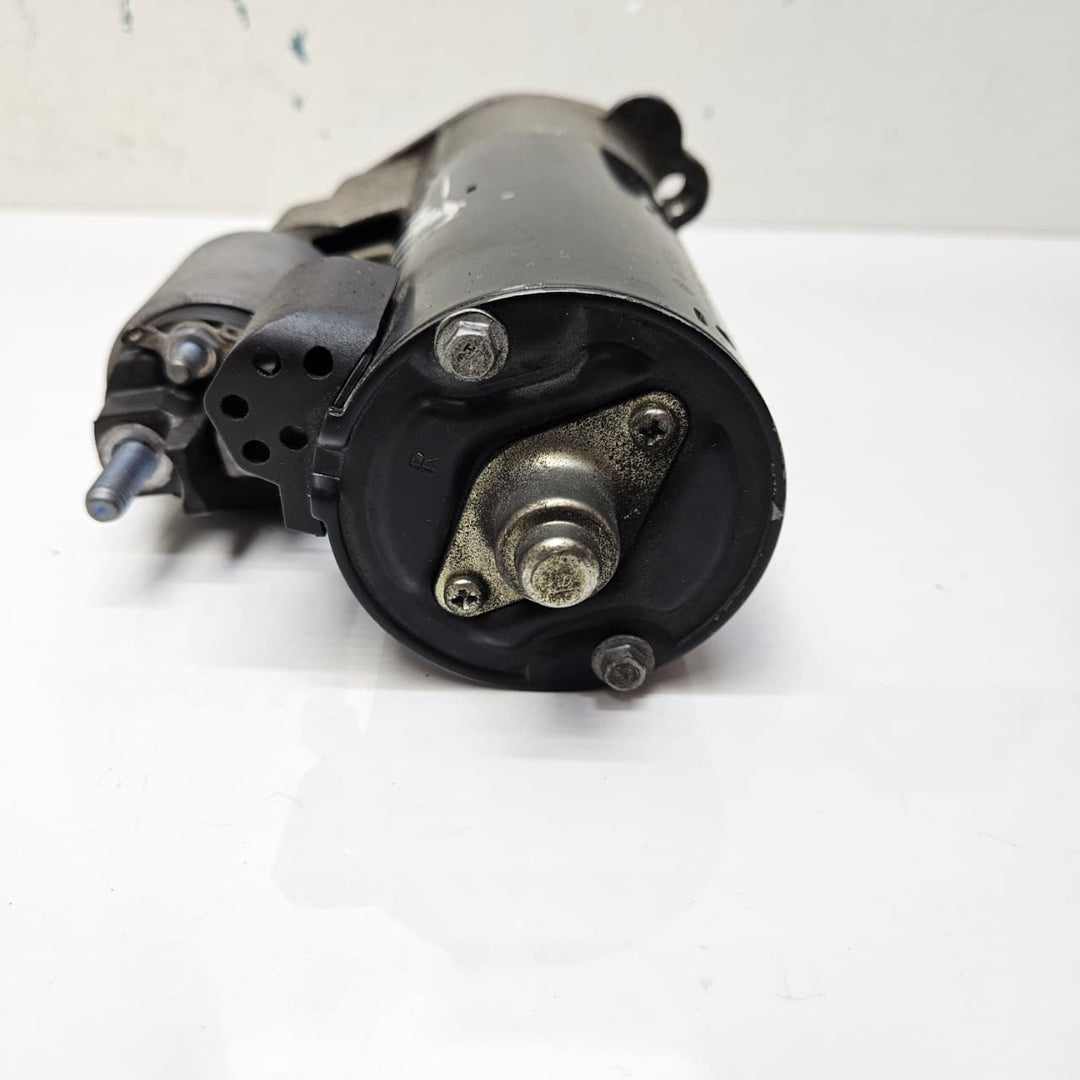 A2769062400-2008-2014 Mercedes-Benz C300 C350 E350 Engine Starter Motor
