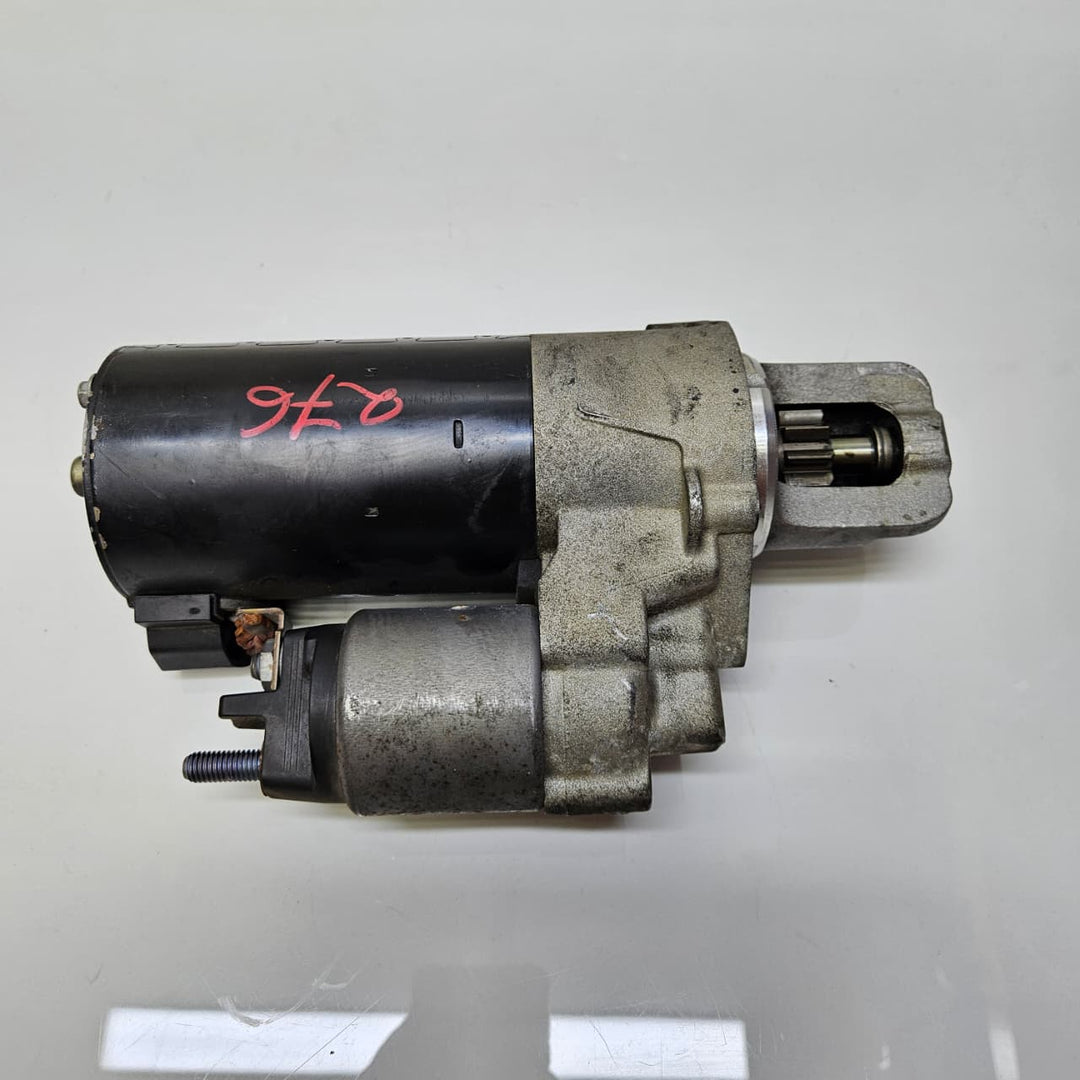 A2769062400-2008-2014 Mercedes-Benz C300 C350 E350 Engine Starter Motor