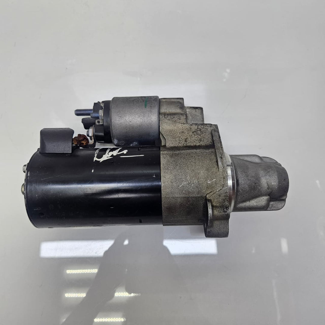 A2769062400-2008-2014 Mercedes-Benz C300 C350 E350 Engine Starter Motor