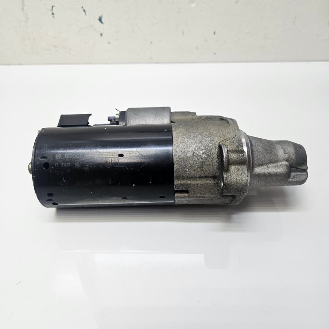 A2769062400-2008-2014 Mercedes-Benz C300 C350 E350 Engine Starter Motor
