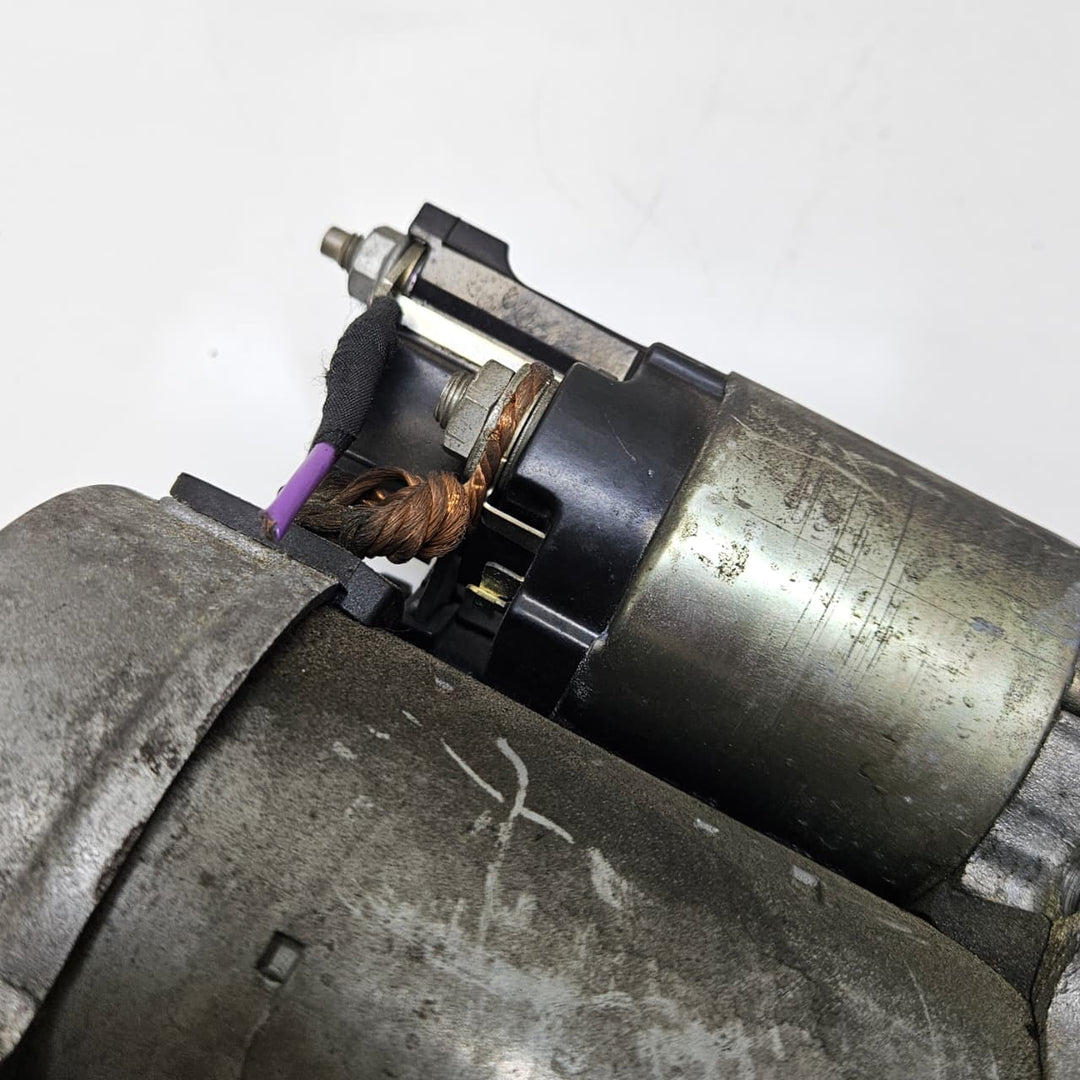 A0061514501-2009-2016 Mercedes-Benz E300 W212 2.1 Diesel Engine Starter Motor