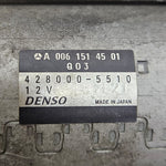 Load image into Gallery viewer, A0061514501-2009-2016 Mercedes-Benz E300 W212 2.1 Diesel Engine Starter Motor