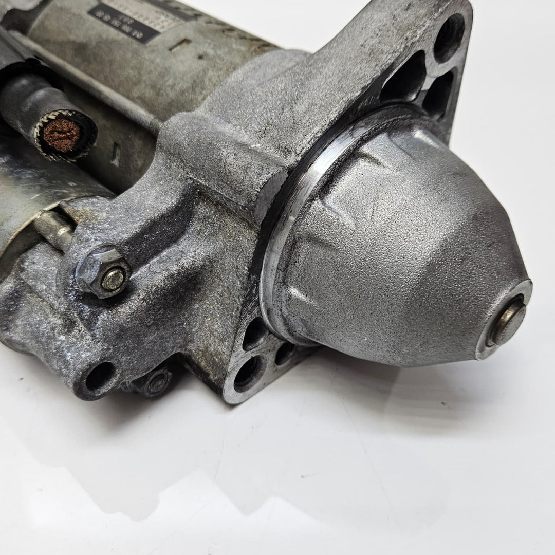 A0061514501-2009-2016 Mercedes-Benz E300 W212 2.1 Diesel Engine Starter Motor